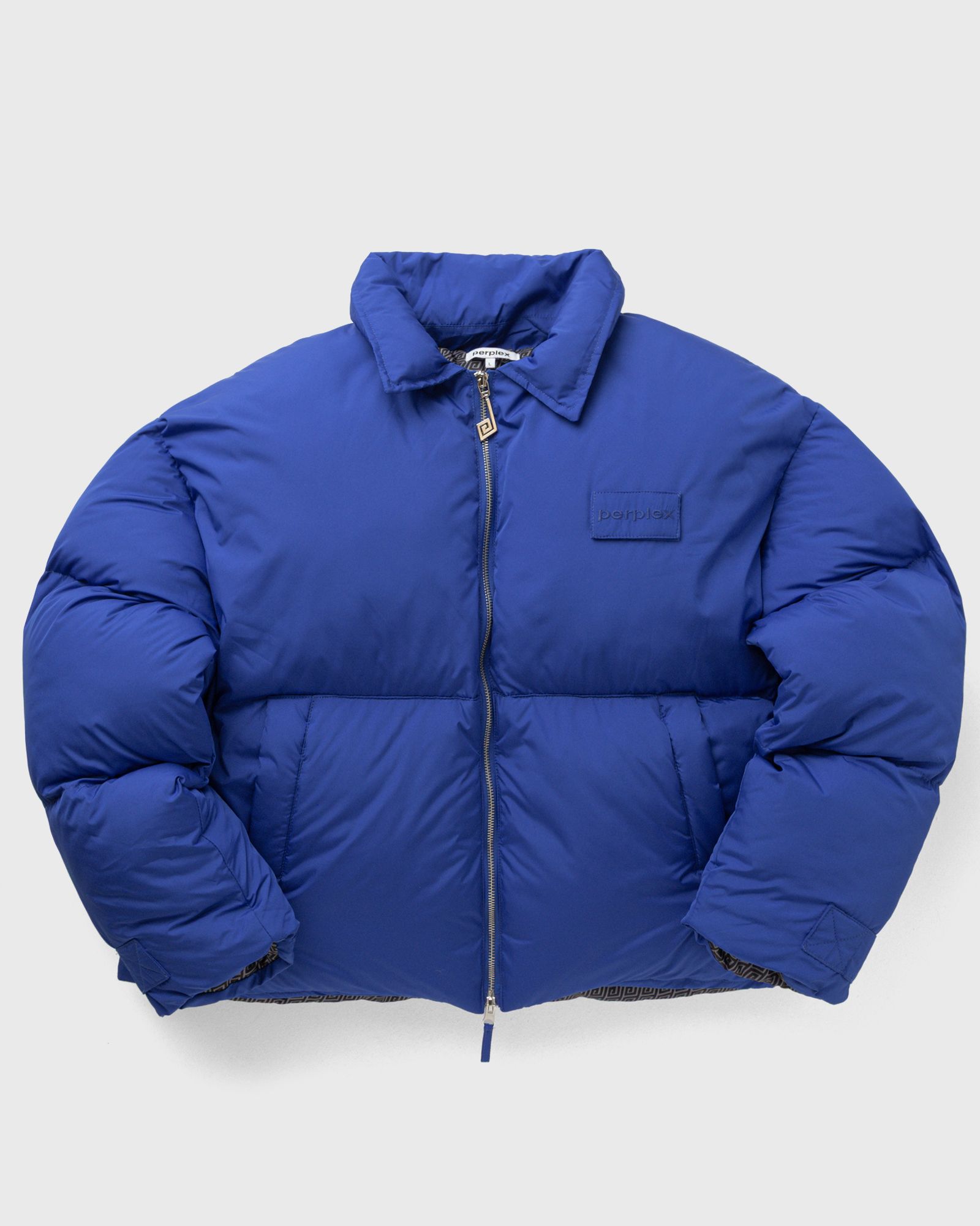 Armor Jacket