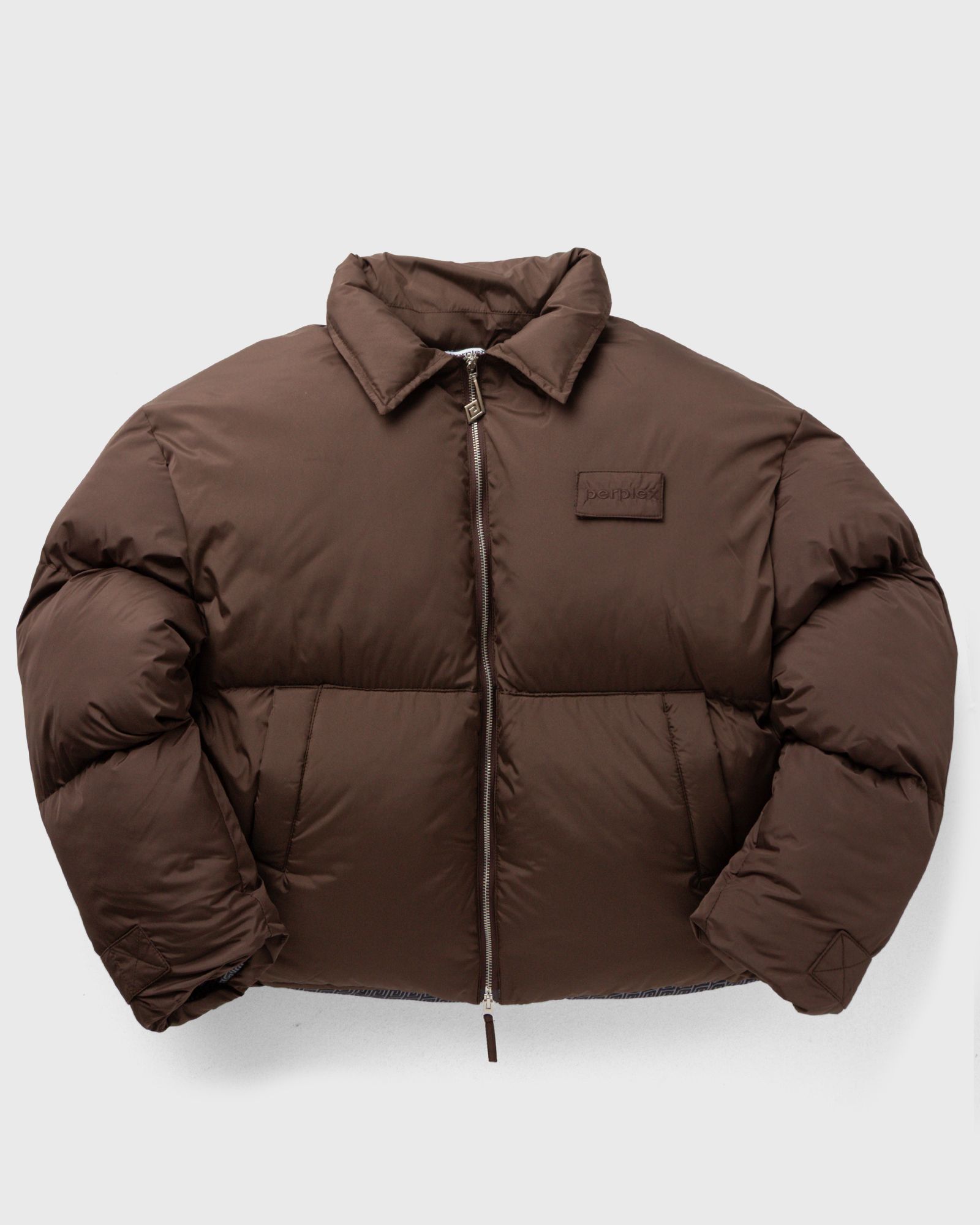Armor Jacket