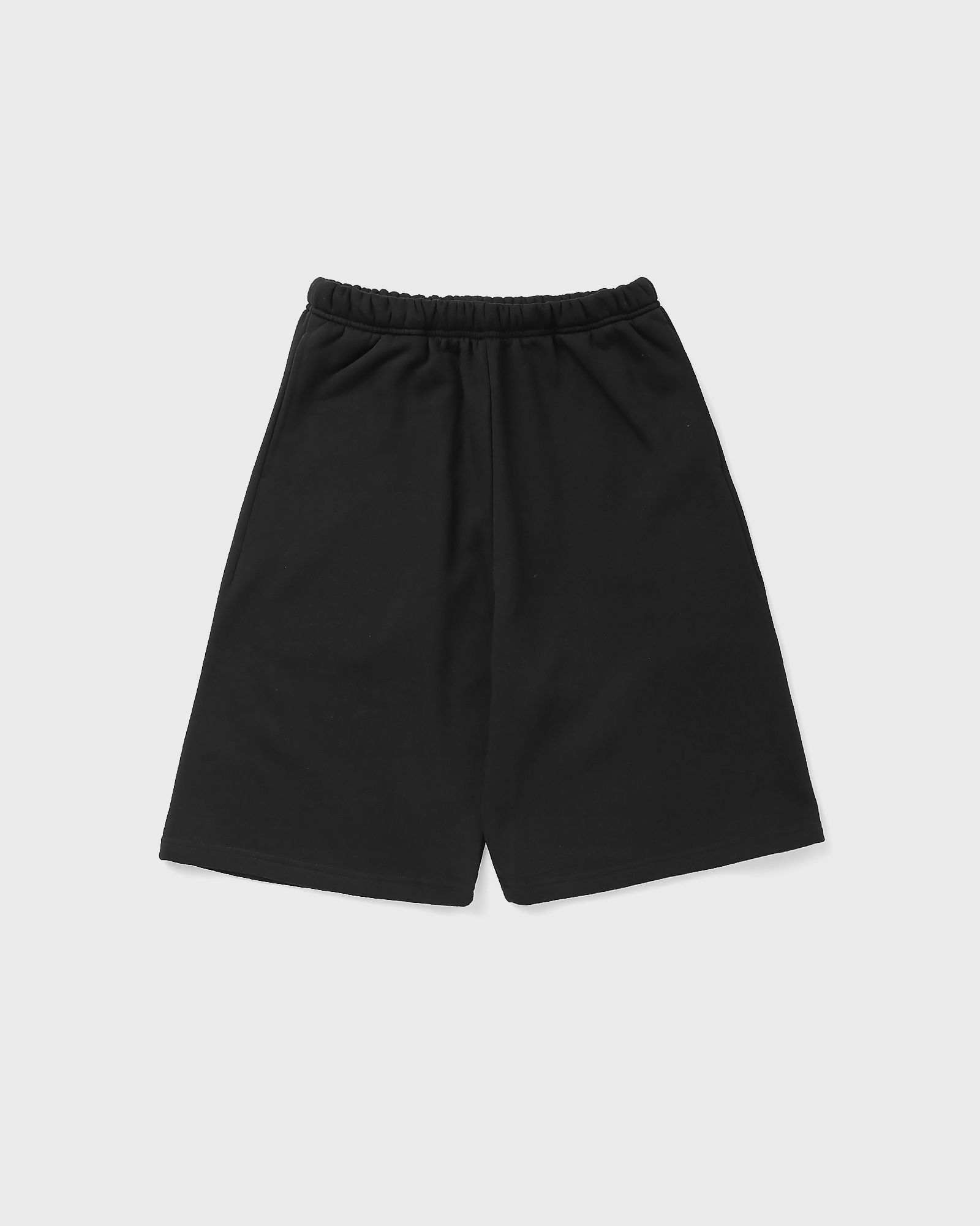 Perplex Sweat Shorts, black
