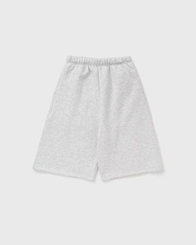Perplex Sweat Shorts, grey