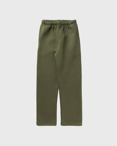 Perplex Trackpants, green