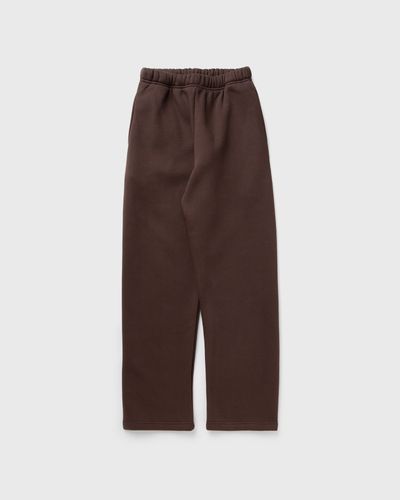 Perplex Trackpants, brown
