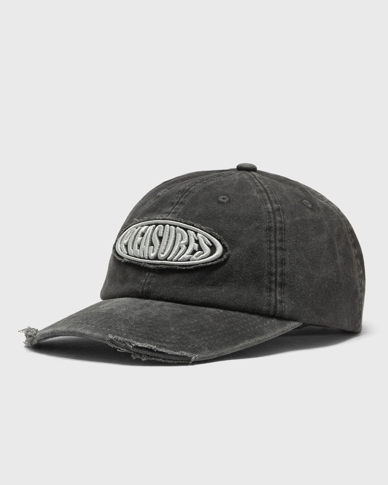 Pleasures BUBBLE RIP CAP, grey