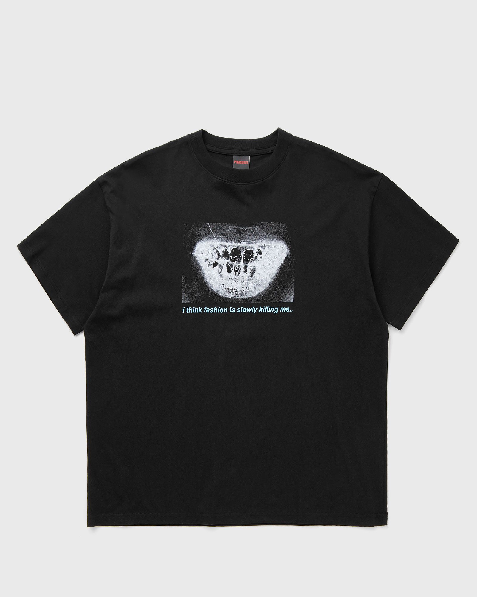 Pleasures DECAY T-SHIRT, multi