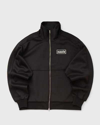 Pleasures X Oasis FOREVER TRACK JACKET, multi