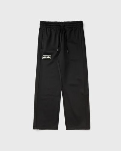 Pleasures X Oasis FOREVER TRACK PANTS, multi