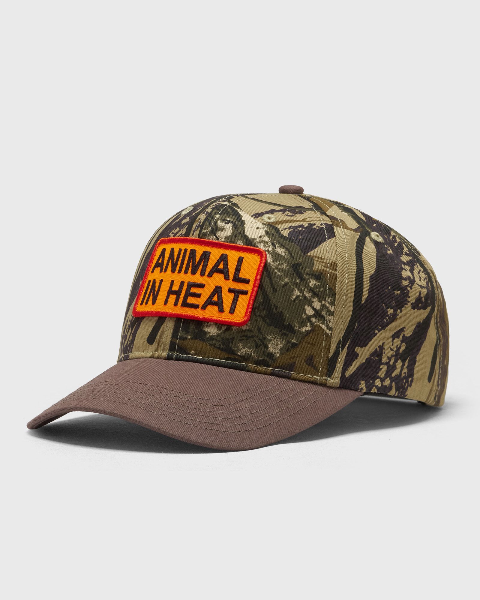 Pleasures HEAT SNAPBACK, multi
