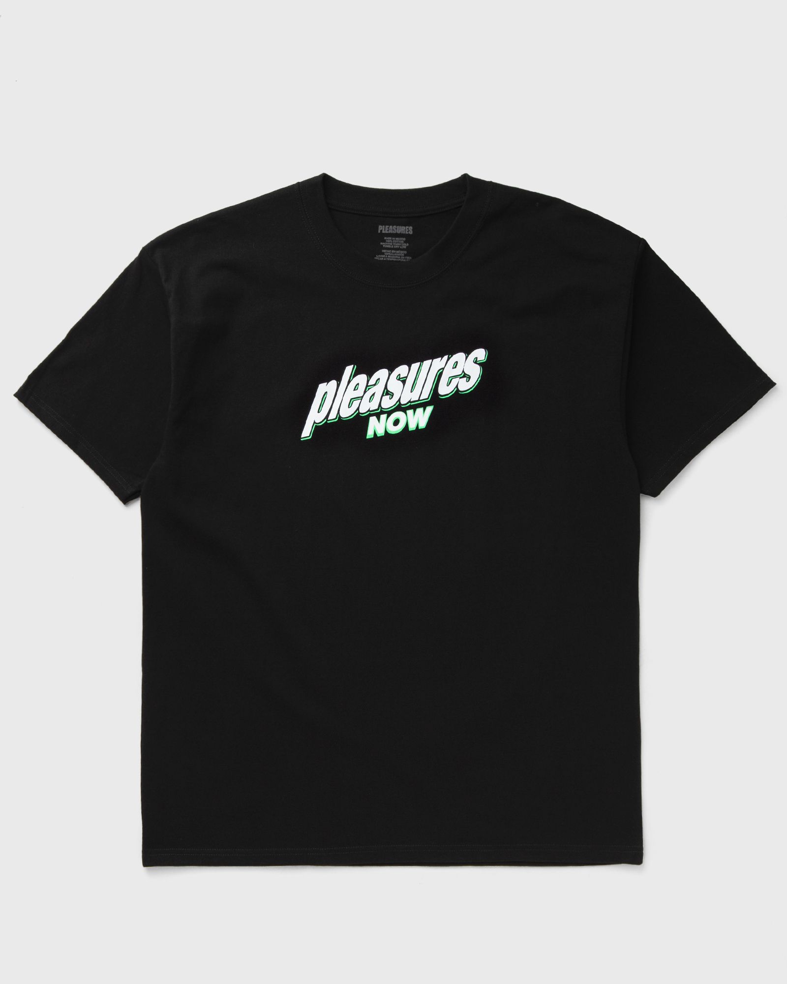 Pleasures QUENCH T-SHIRT, black