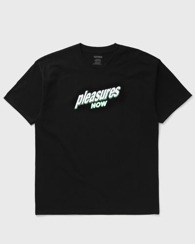 Pleasures QUENCH T-SHIRT, black