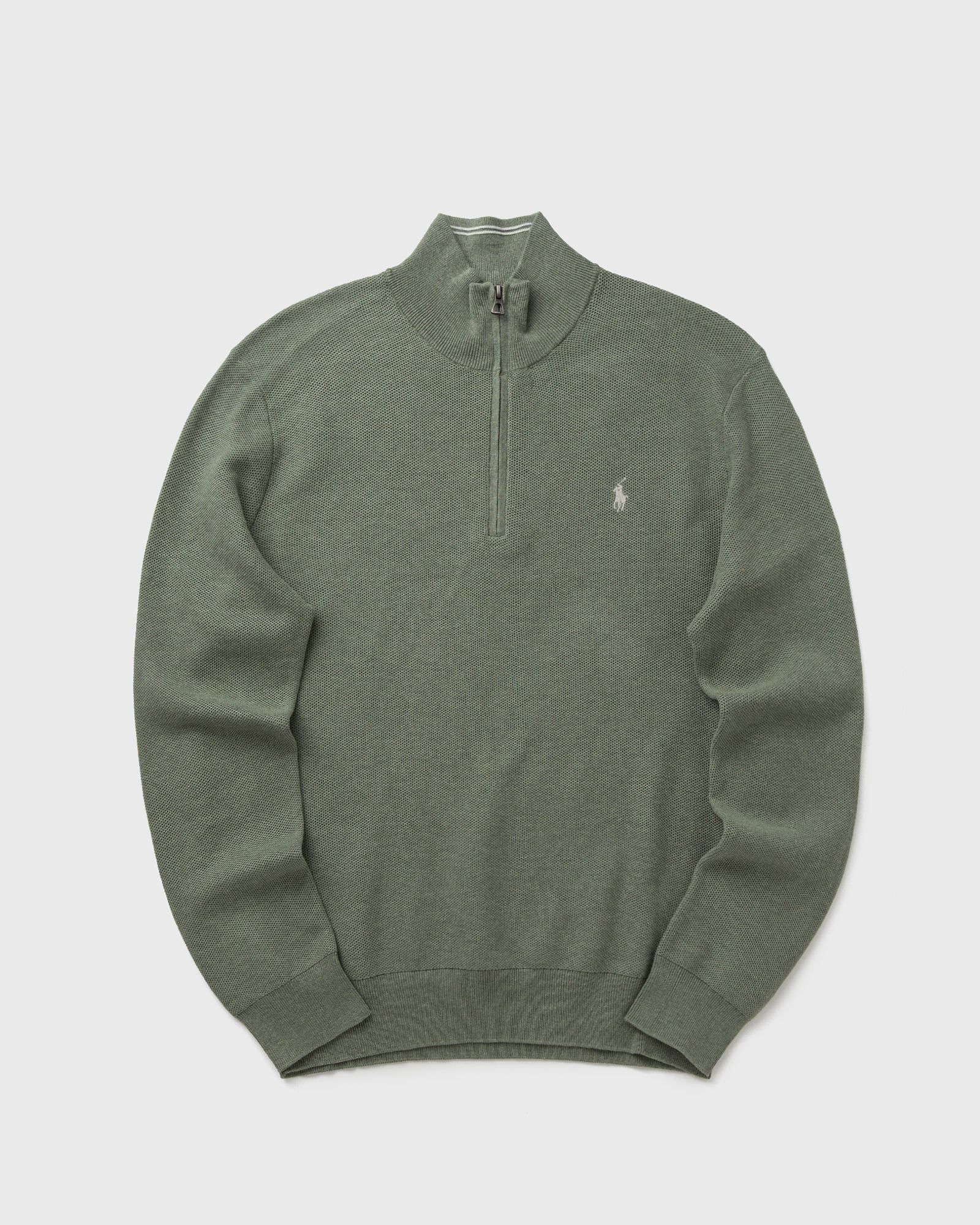 Polo Ralph Lauren 32/2 COTTON-LSL-PLO, green
