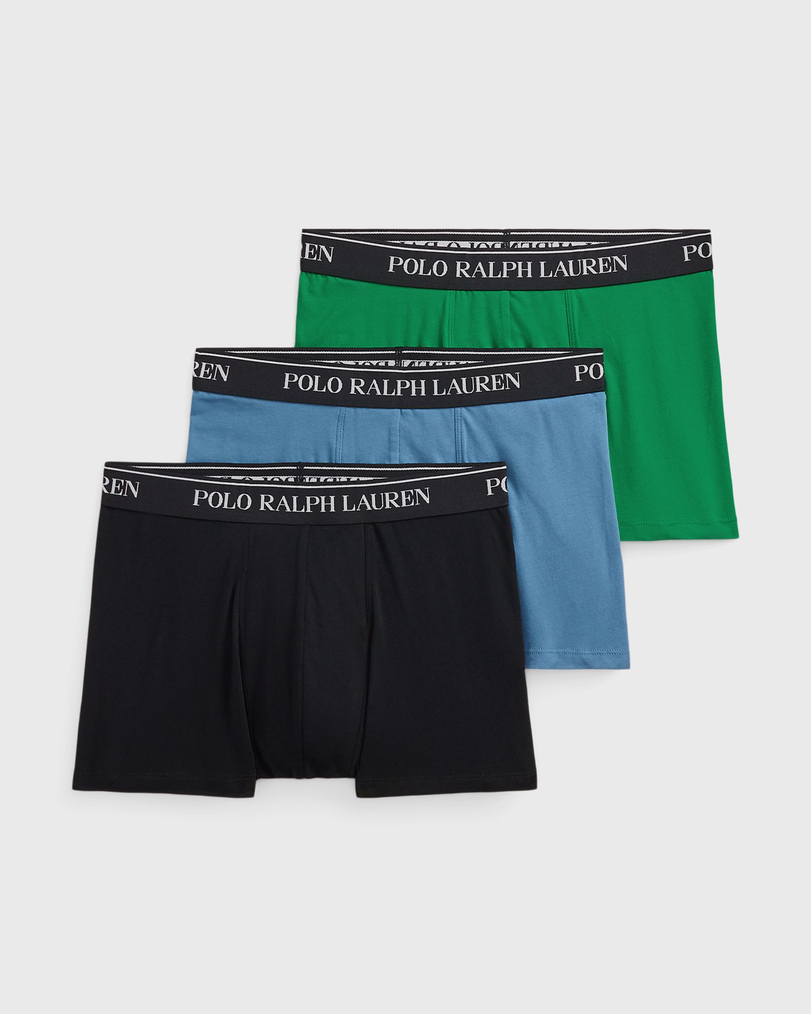 Polo Ralph Lauren 3PK-TRUNK, blue