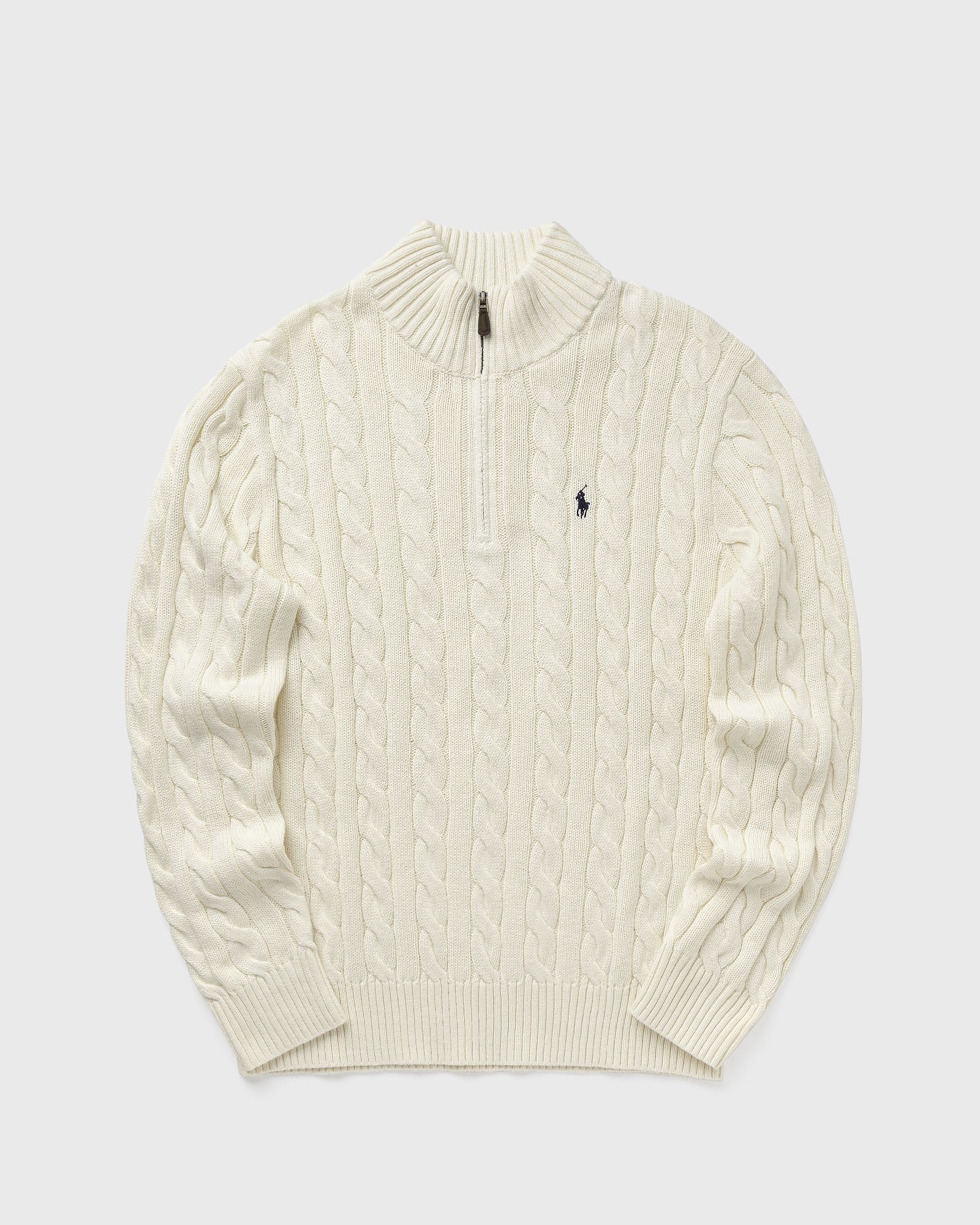 Polo Ralph Lauren 5/1 ROVING COTTON-LSL-PLO, beige
