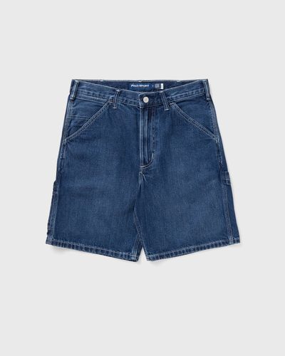 Polo Ralph Lauren 5 POCKET SHORTS, blue