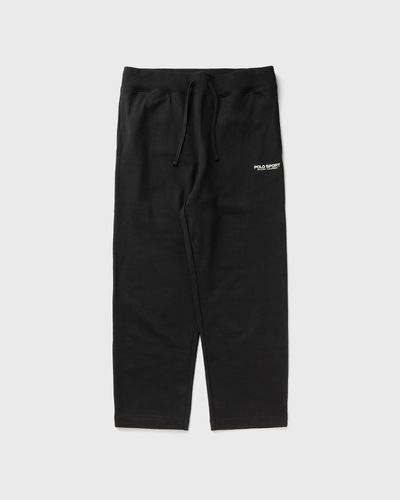 Polo Ralph Lauren ATHLETIC, black