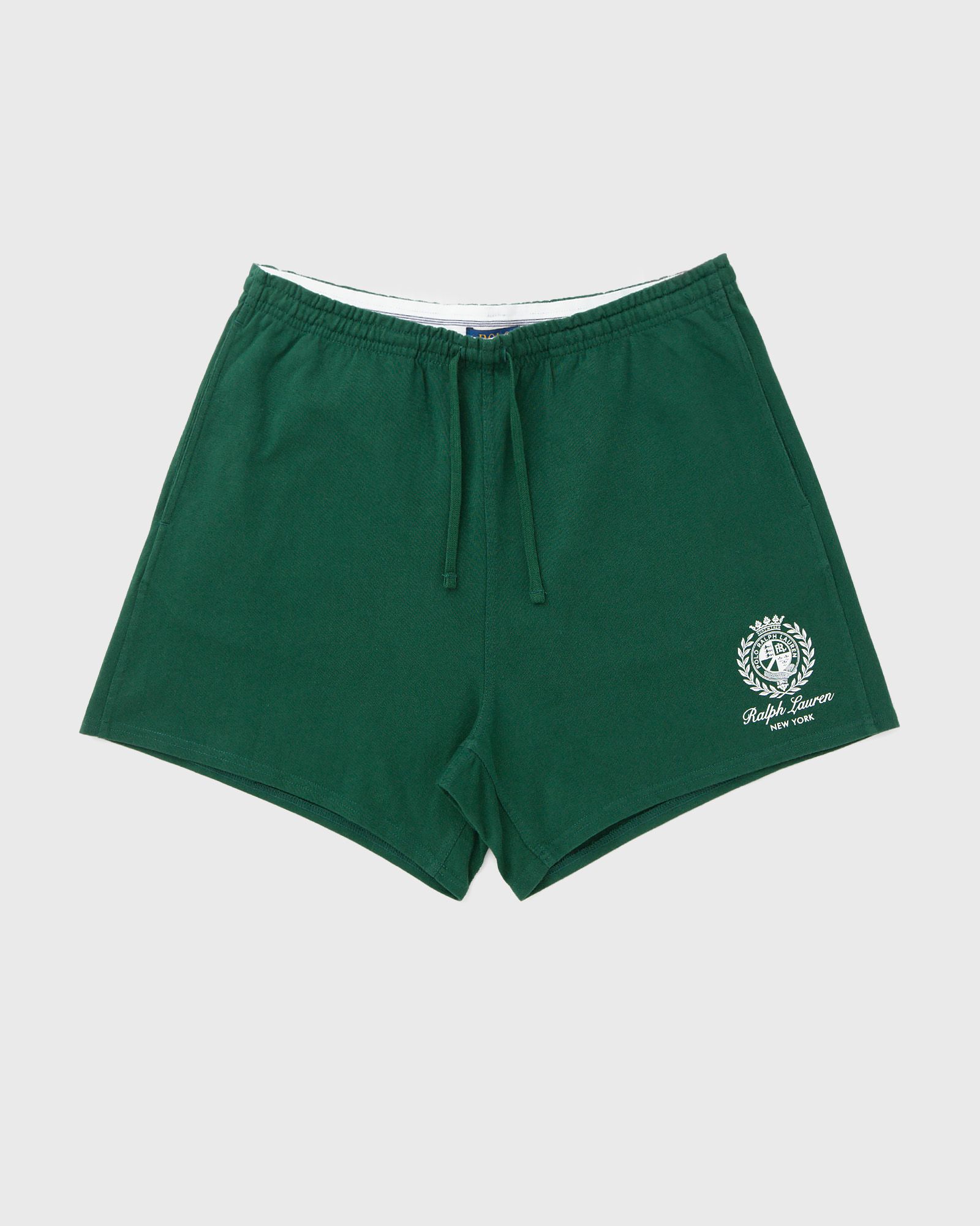 Polo Ralph Lauren ATHLETIC SHORTS, green