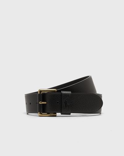 Polo Ralph Lauren BELT, black