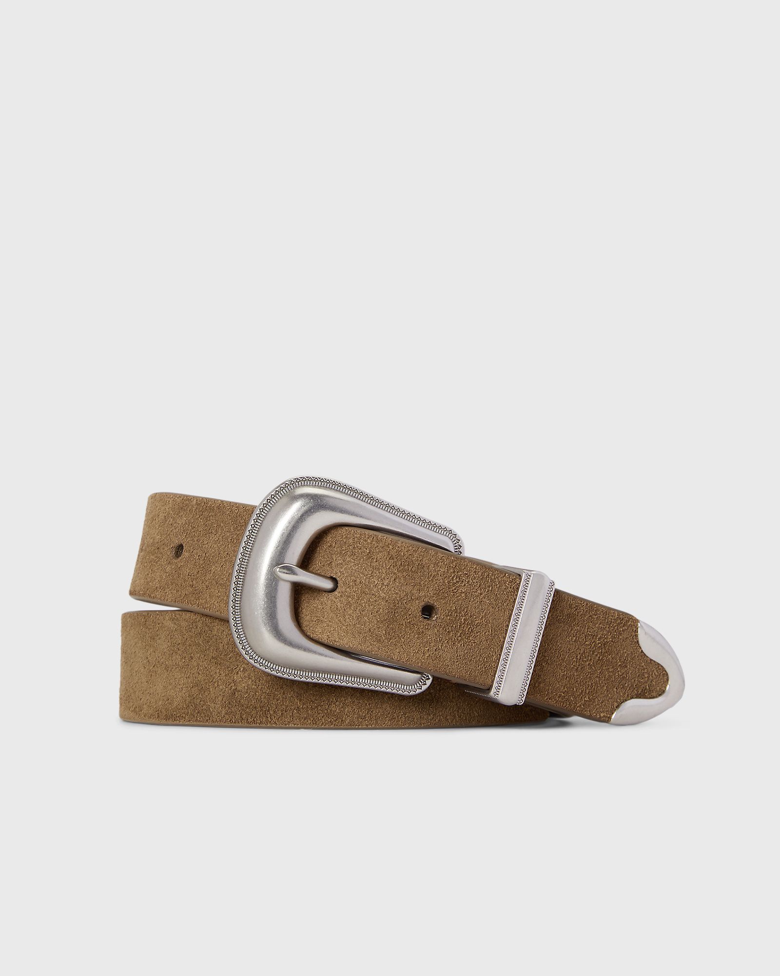 Polo Ralph Lauren BELT, brown