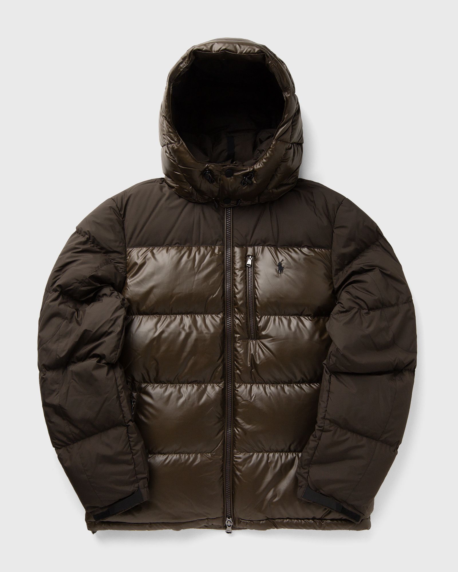Polo Ralph Lauren BOMBER, brown