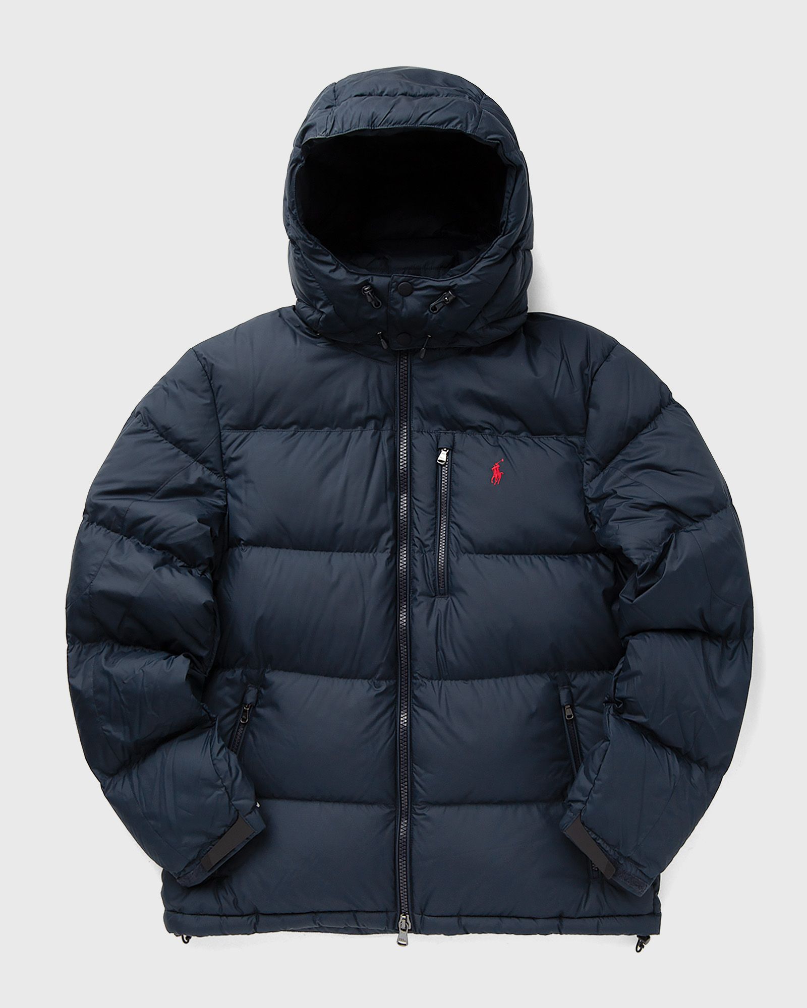 Polo Ralph Lauren BOMBER, blue