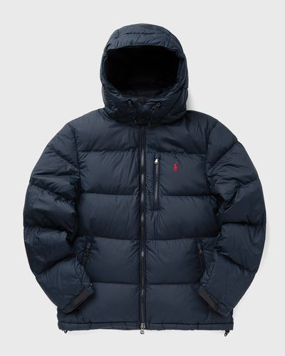 Polo Ralph Lauren BOMBER, blue
