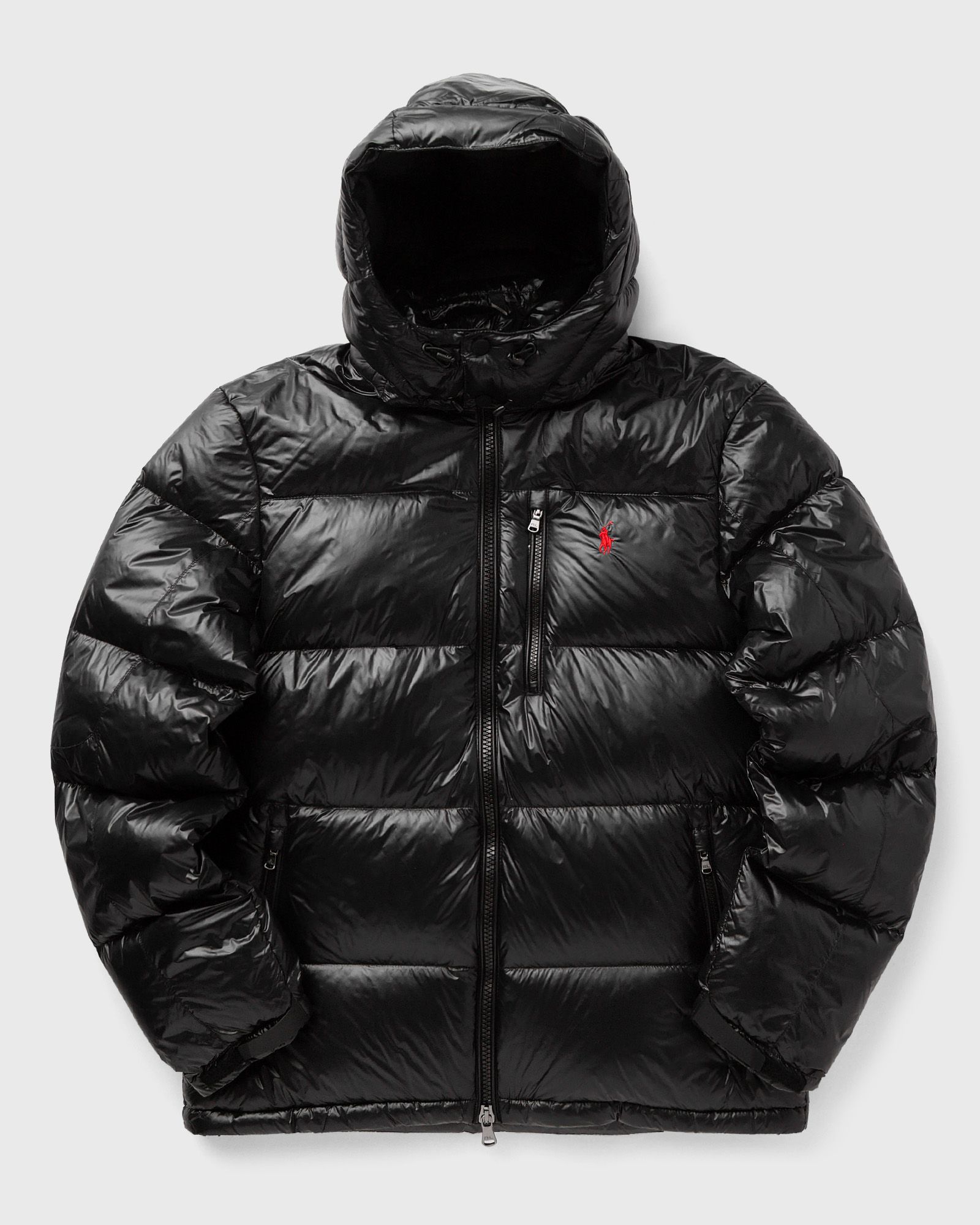 Polo Ralph Lauren BOMBER, black