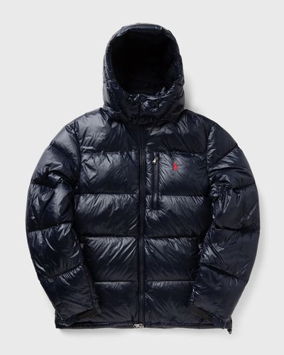 Polo Ralph Lauren BOMBER, blue