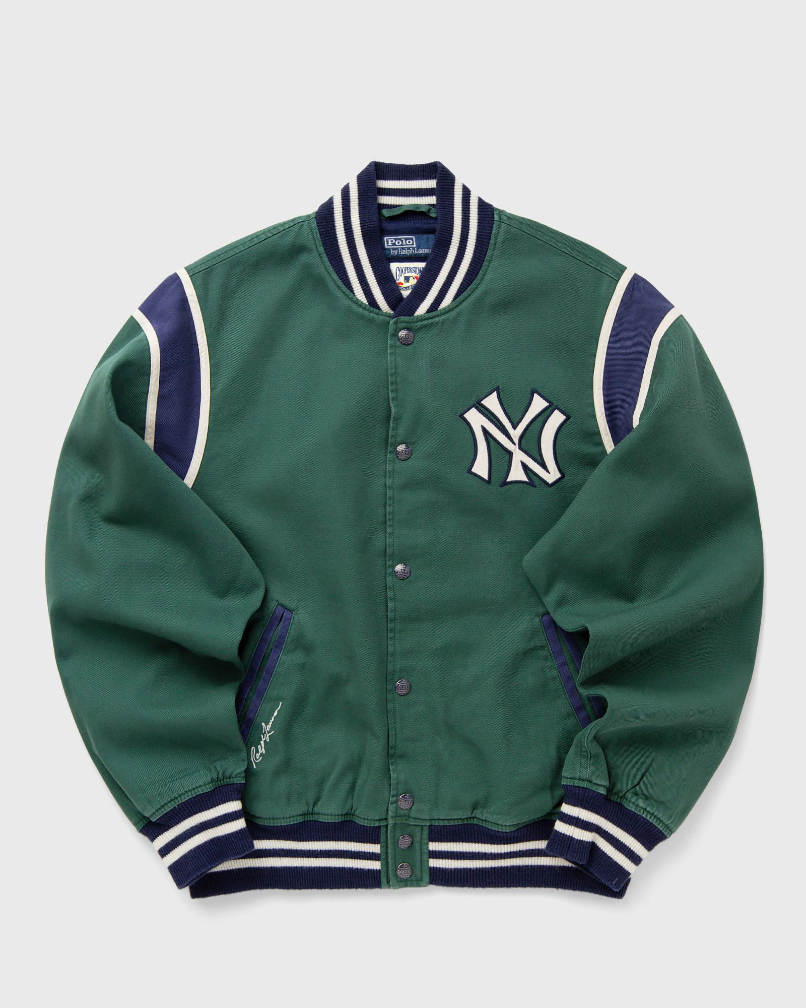 Polo Ralph Lauren BOMBER, green
