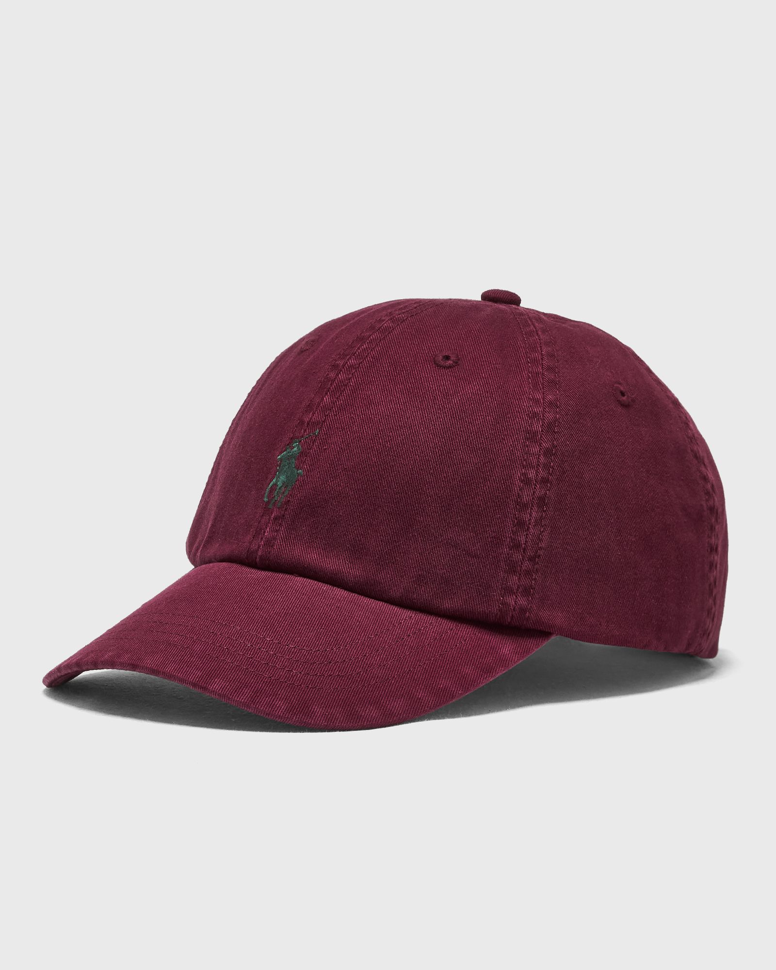 Polo Ralph Lauren CAP, red