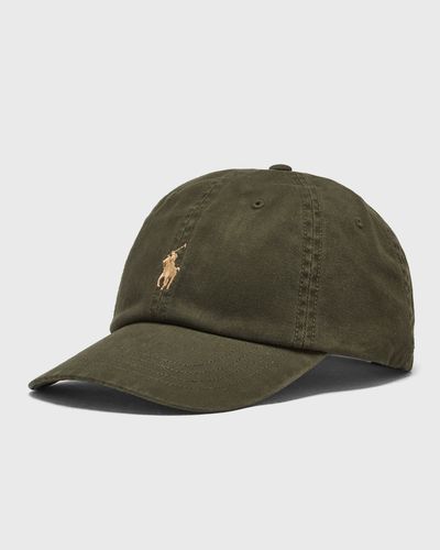 Polo Ralph Lauren CAP, green