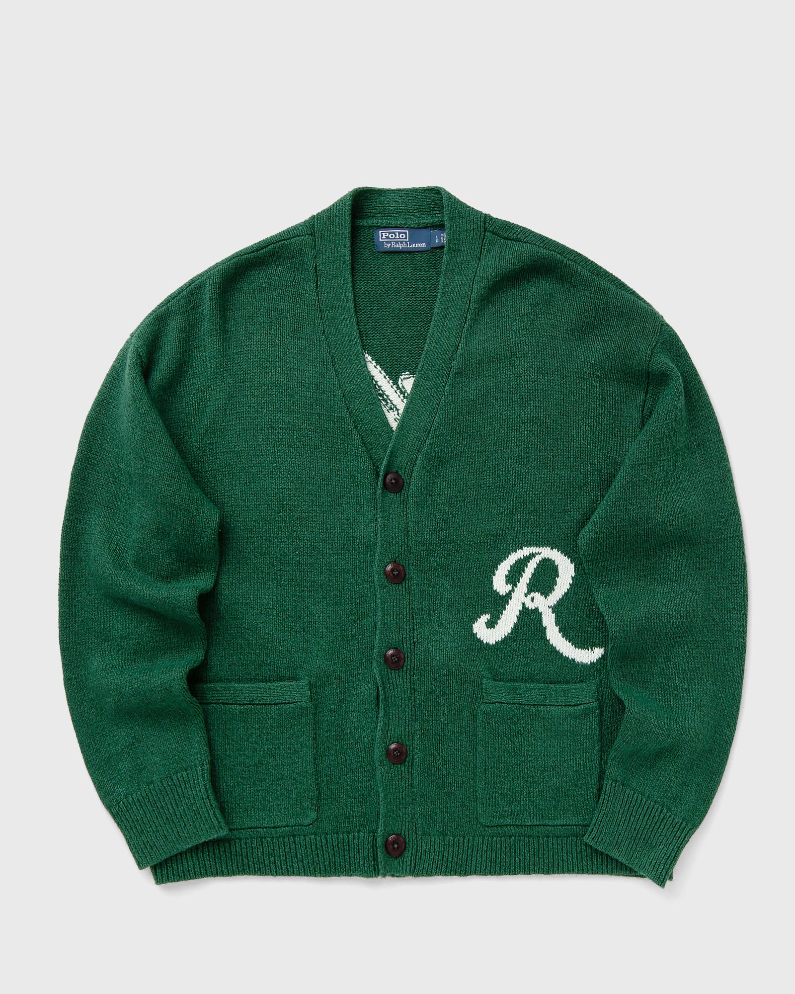 Polo Ralph Lauren CARDIGAN, green