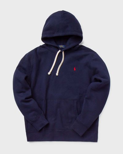 Polo Ralph Lauren Classic Logo Hoodie, blue