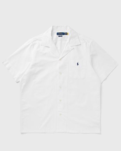 Polo Ralph Lauren CLASSIC OXFORD-CLADYPPPKSSS, white