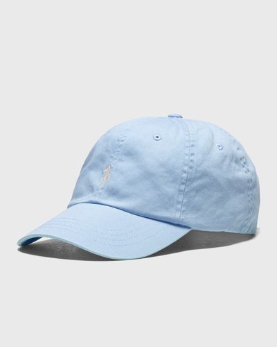 Polo Ralph Lauren CLASSIC SPORT CAP, blue