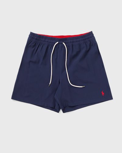 Polo Ralph Lauren Classic swimming trunks, blue