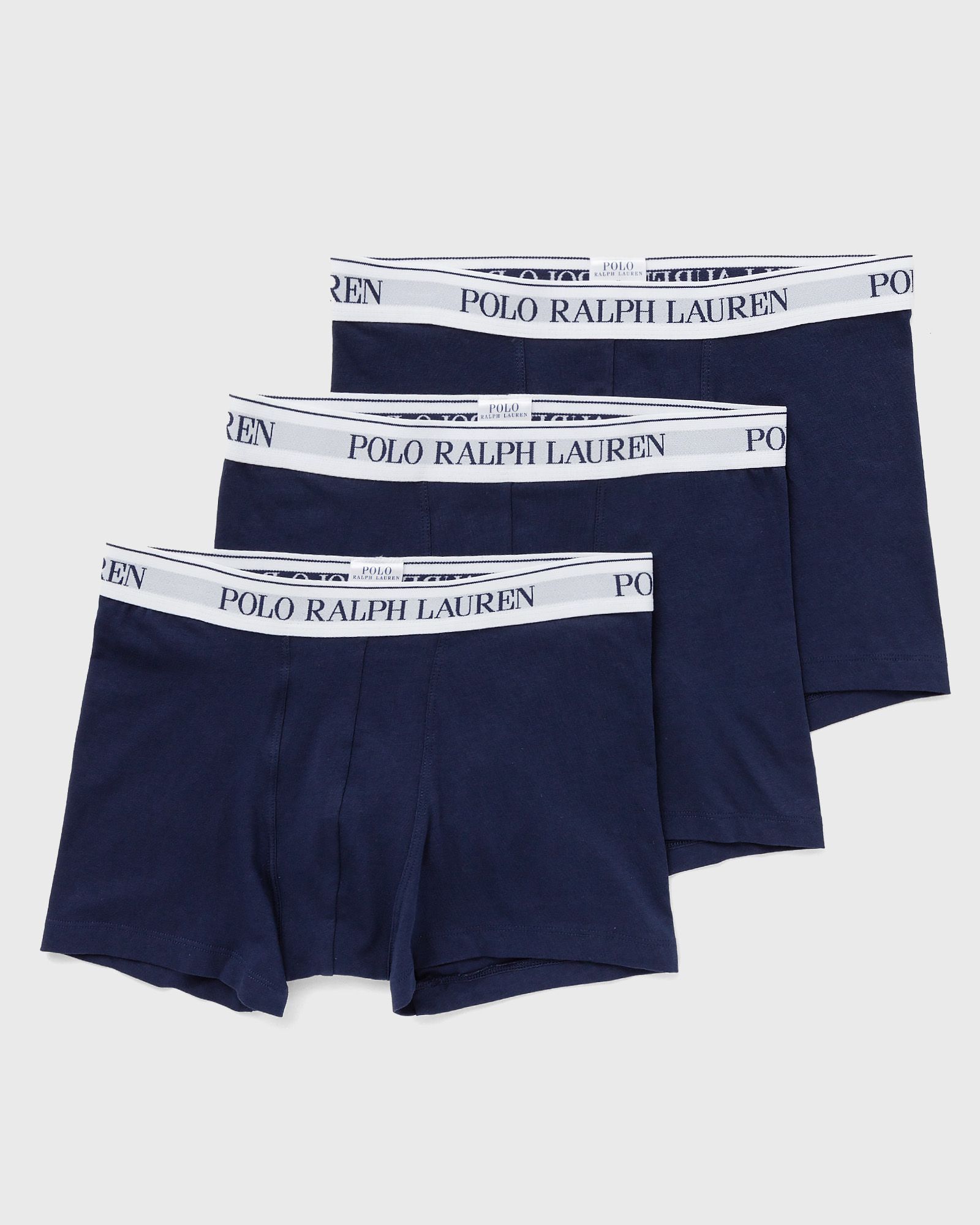 Polo Ralph Lauren CLASSIC TRUNK-3 PACK, blue