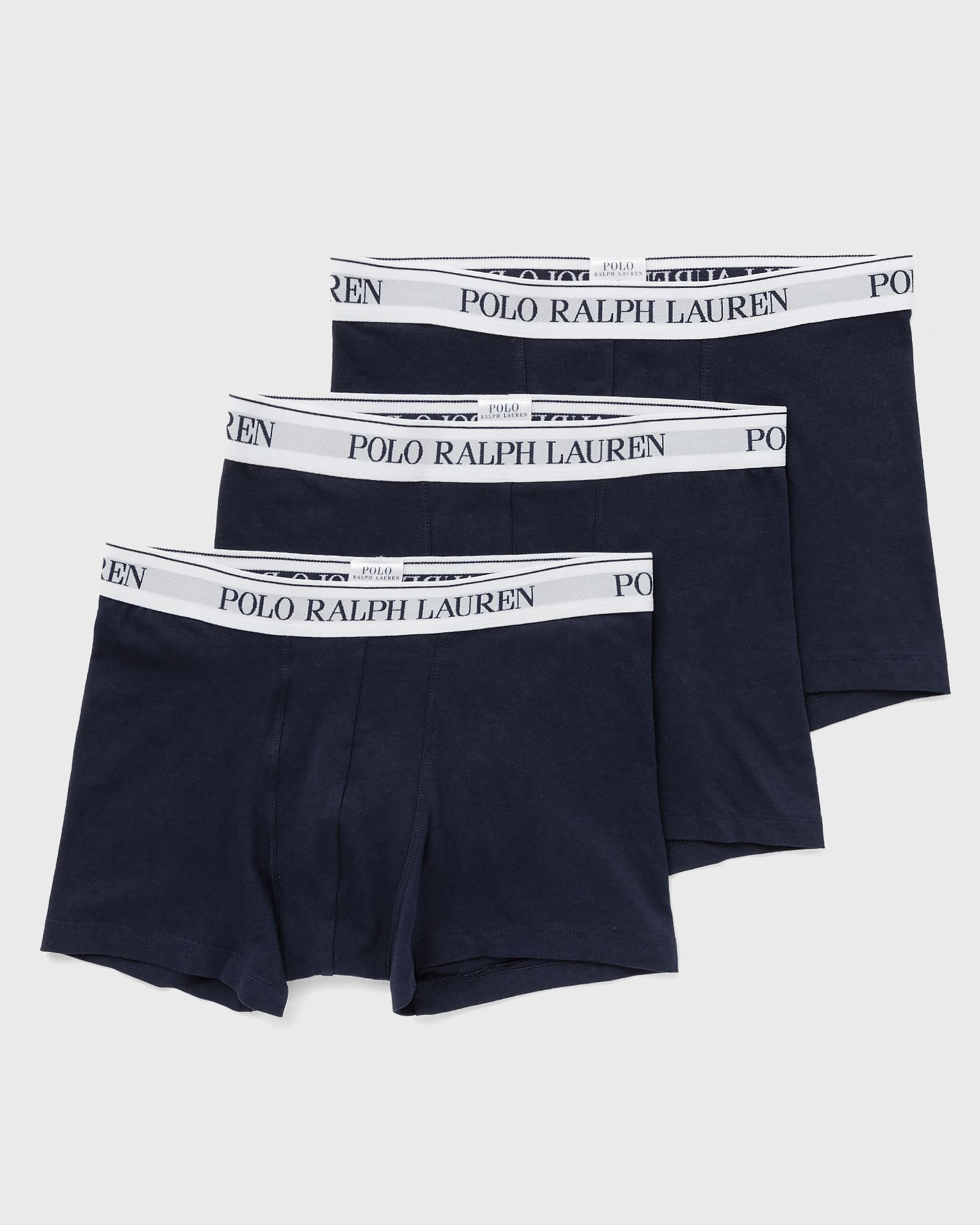 Polo Ralph Lauren CLASSIC TRUNK-3 PACK, blue|white
