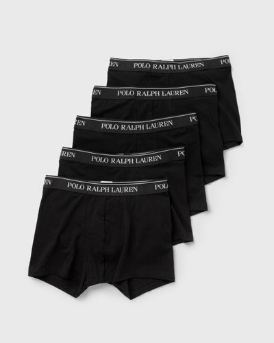 Polo Ralph Lauren CLASSIC TRUNK 5 PACK, multi