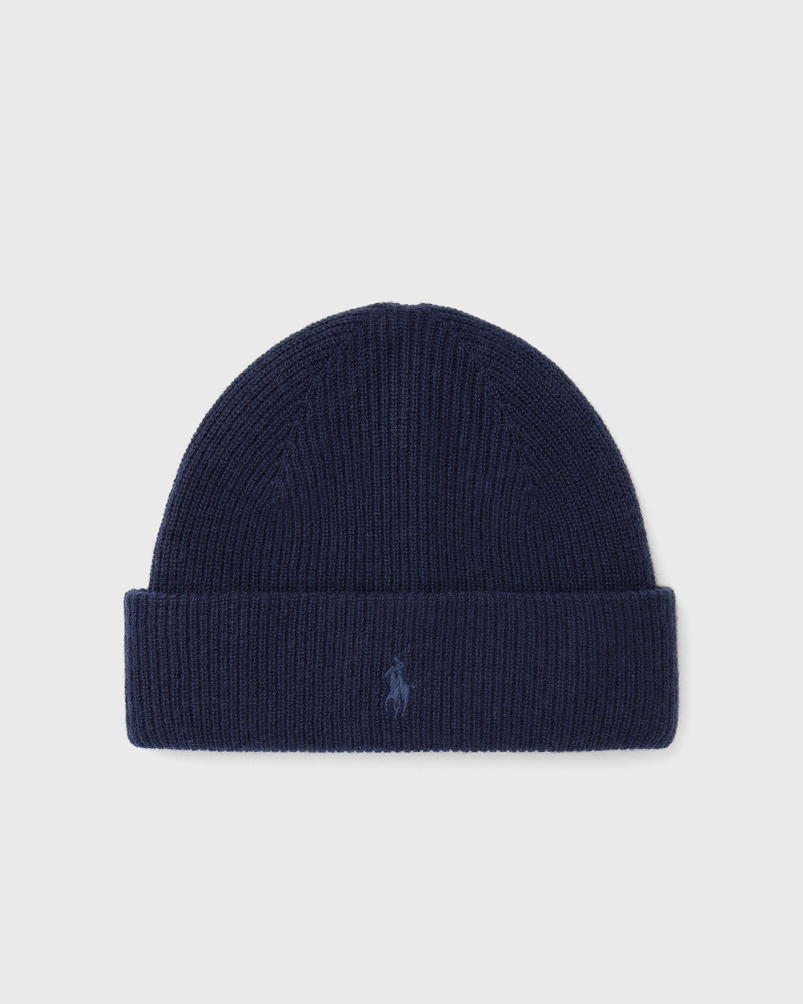 Polo Ralph Lauren COLD WEATHER HAT, blue