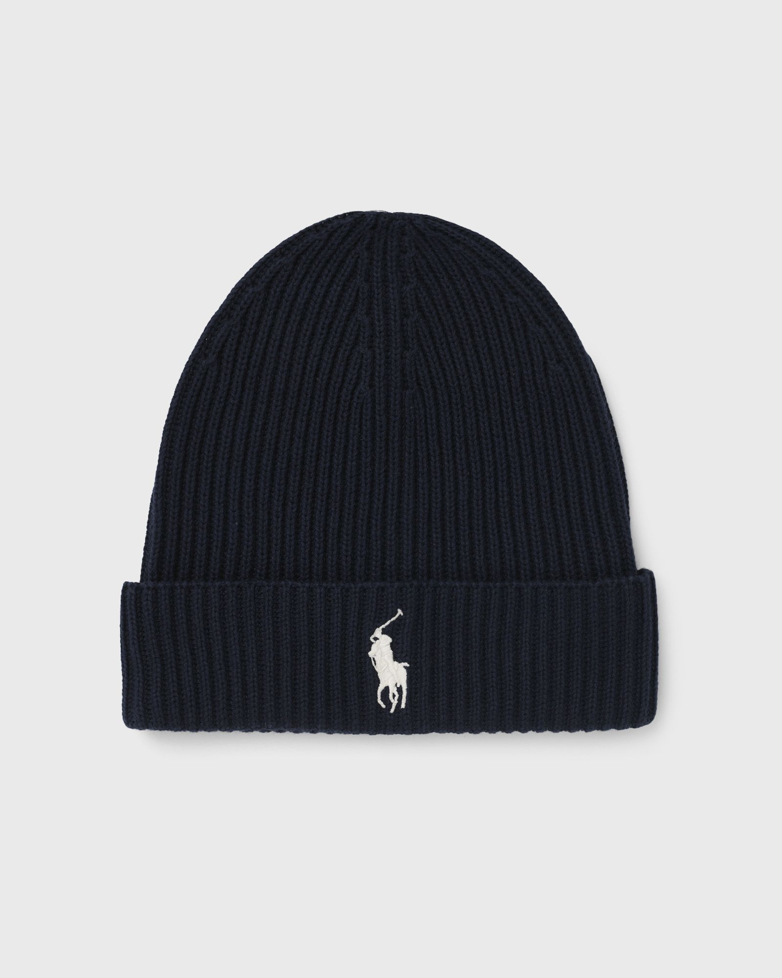 Polo Ralph Lauren COLD WEATHER-HAT, blue