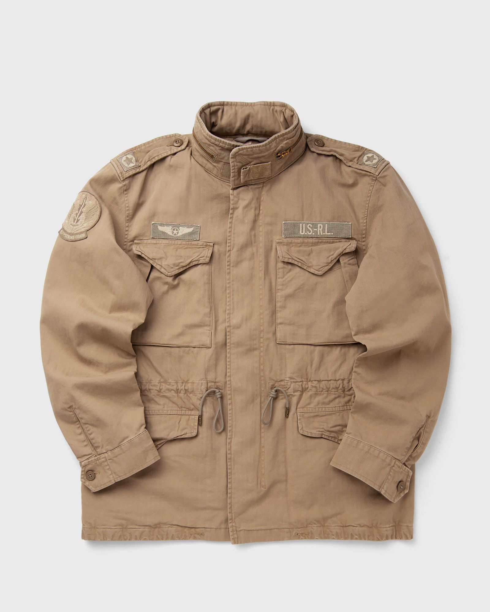 Polo Ralph Lauren FIELD JACKET, brown