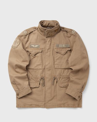 Polo Ralph Lauren FIELD JACKET, brown