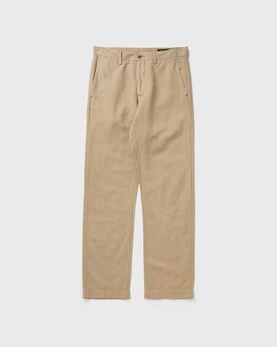 Polo Ralph Lauren FLAT FRONT, brown