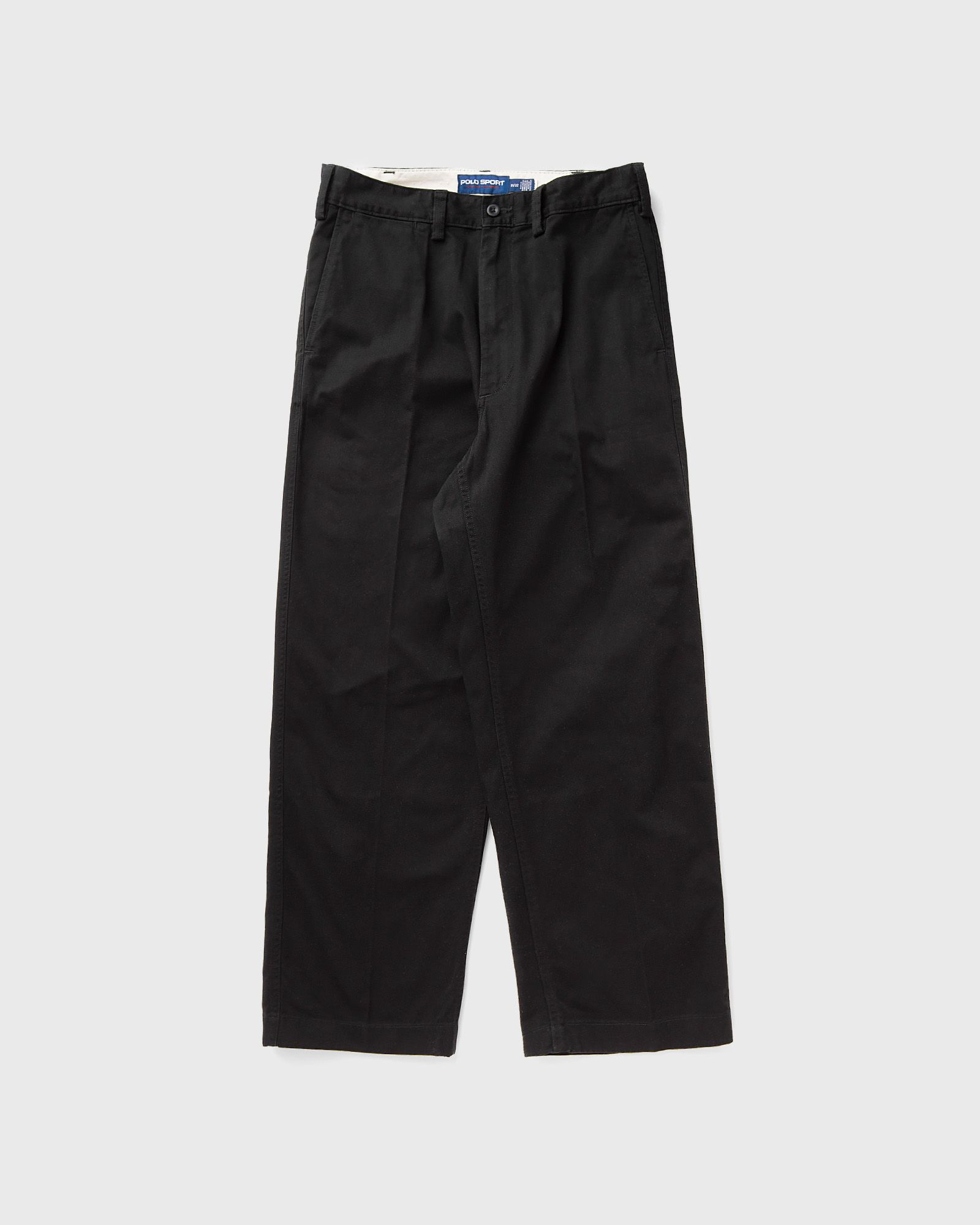 FLAT FRONT