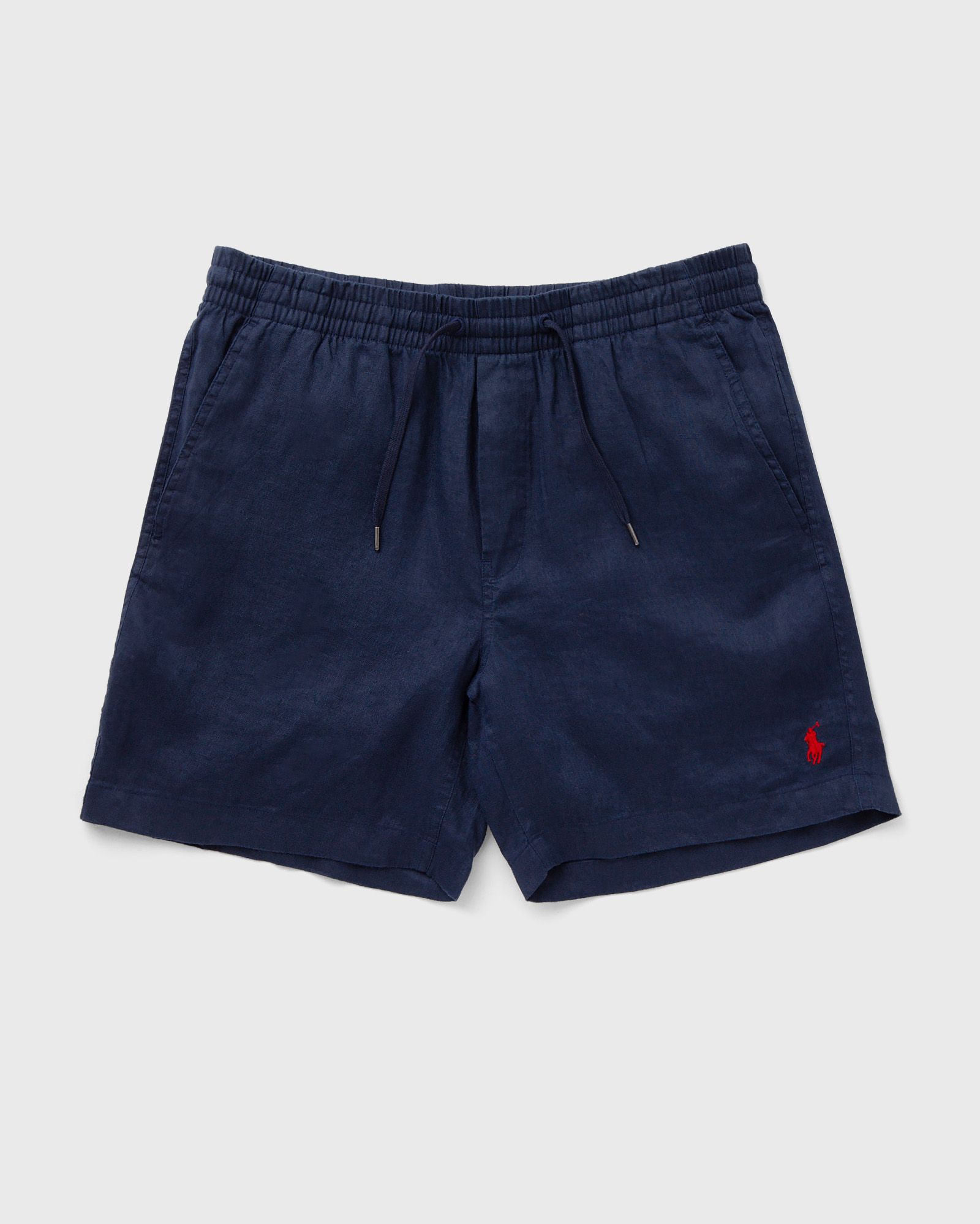 Polo Ralph Lauren FLAT FRONT SHORTS, blue