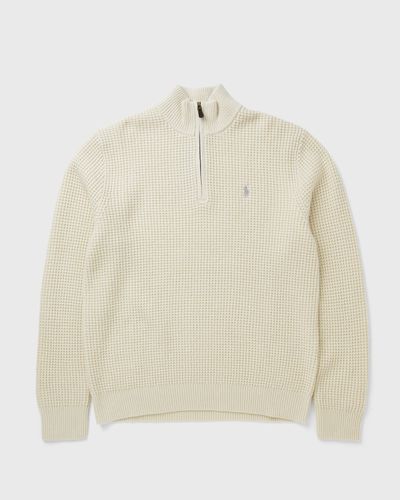 Polo Ralph Lauren HALF ZIP, beige