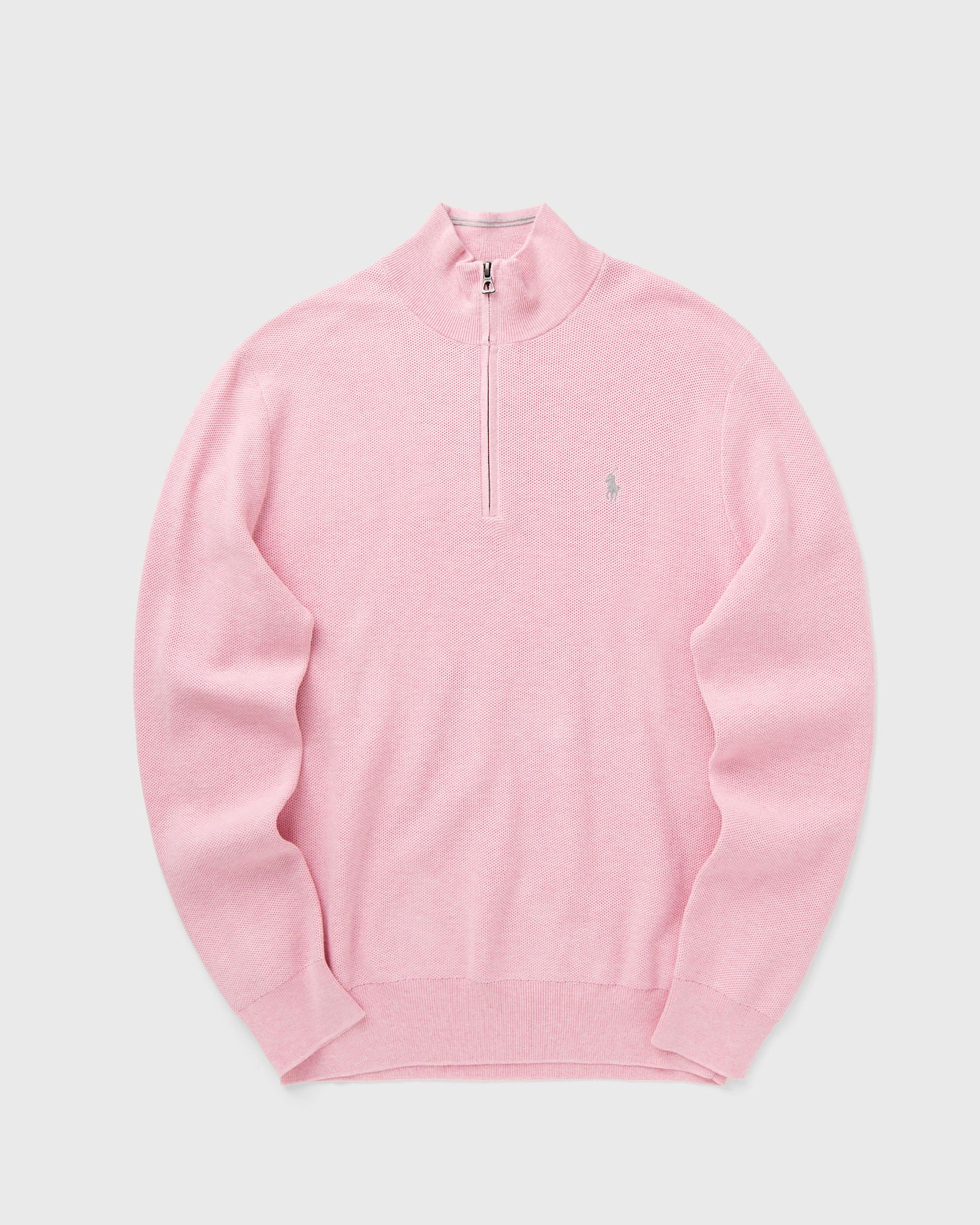 Polo Ralph Lauren HALF ZIP PULLOVER, pink