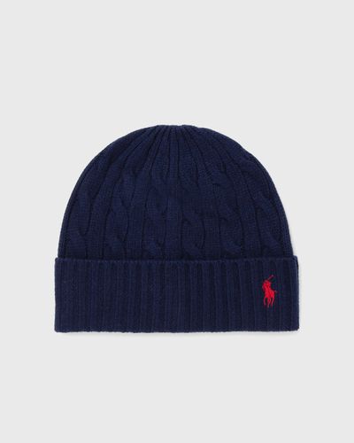 Polo Ralph Lauren HAT, blue