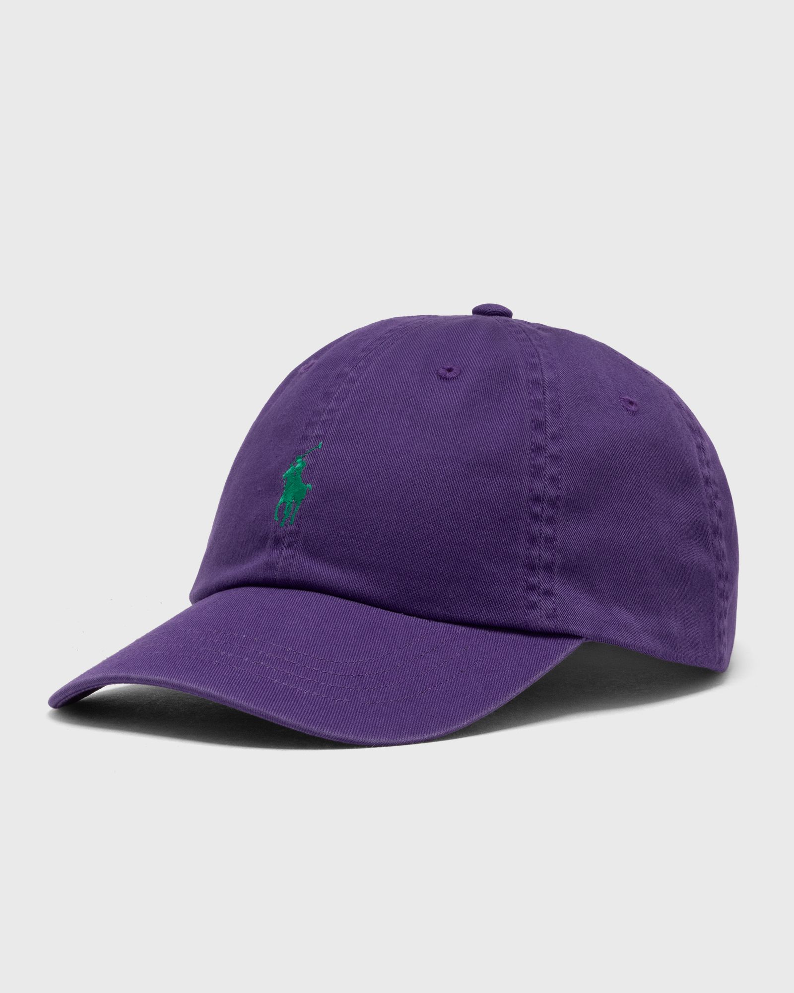 Polo Ralph Lauren HAT, purple