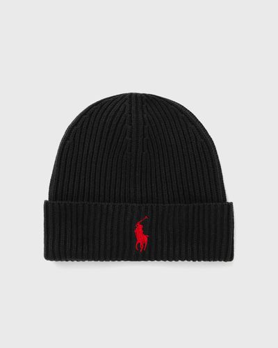 Polo Ralph Lauren HAT, black