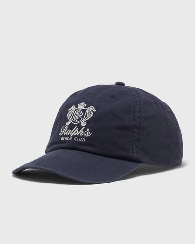 Polo Ralph Lauren HAT, blue